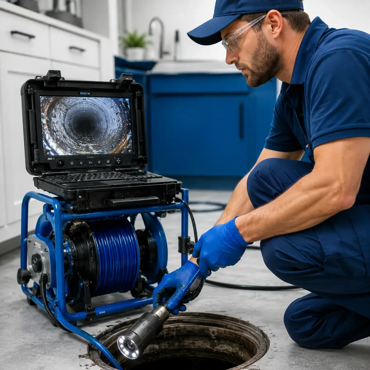 Pipe Relining professionals serving Morrisdale, PA